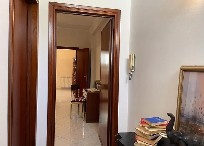 Selinunte Street House Castelvetrano
