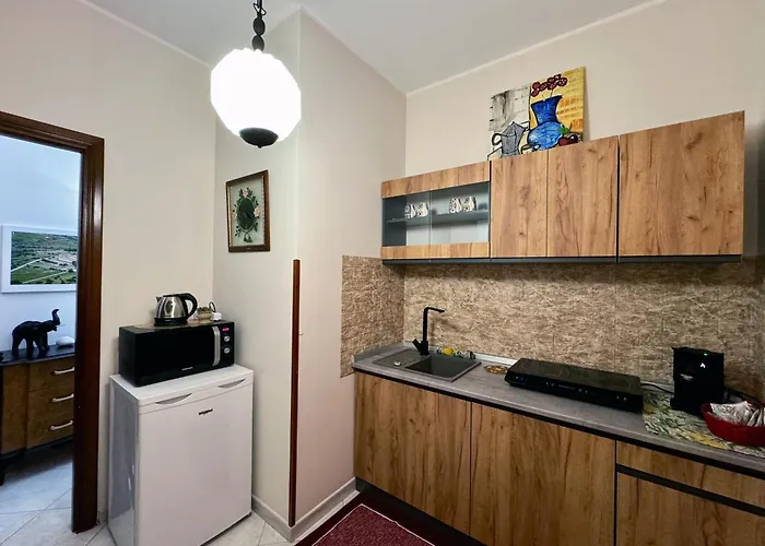 Selinunte Street House * Castelvetrano